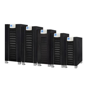 Online Low Frequency UPS