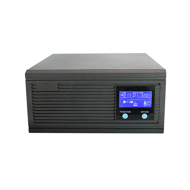 600W-3KW Off Grid Pure Sine Wave Inverter for Home usage