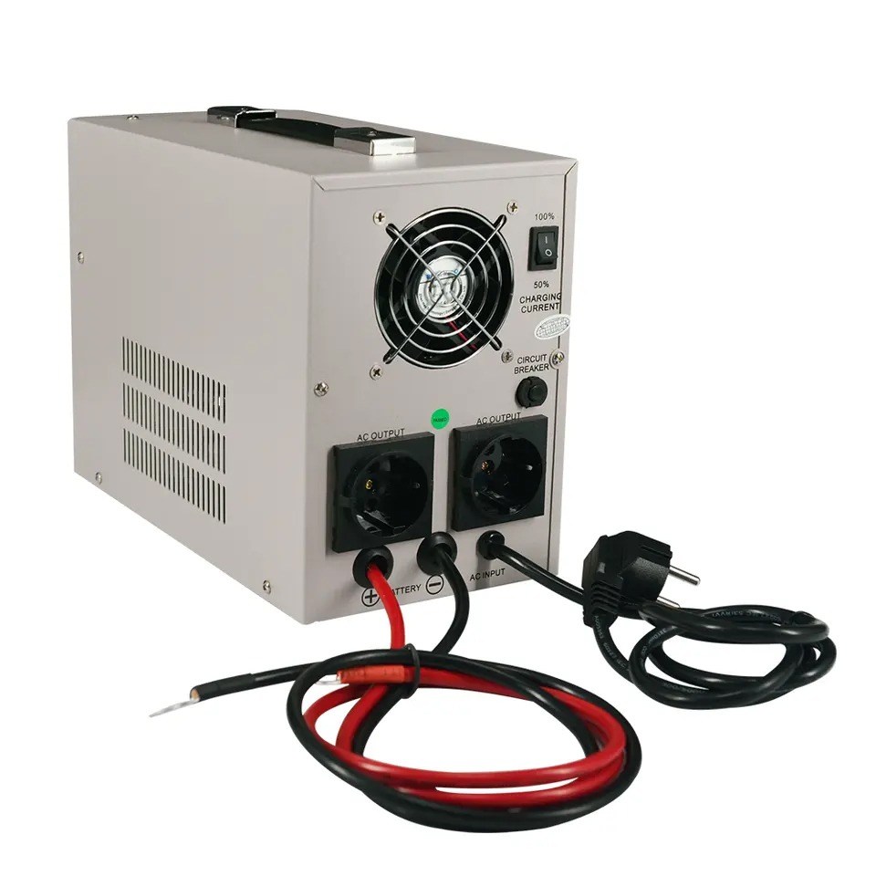 300W-3500W Pure Sine Wave Home Inverter