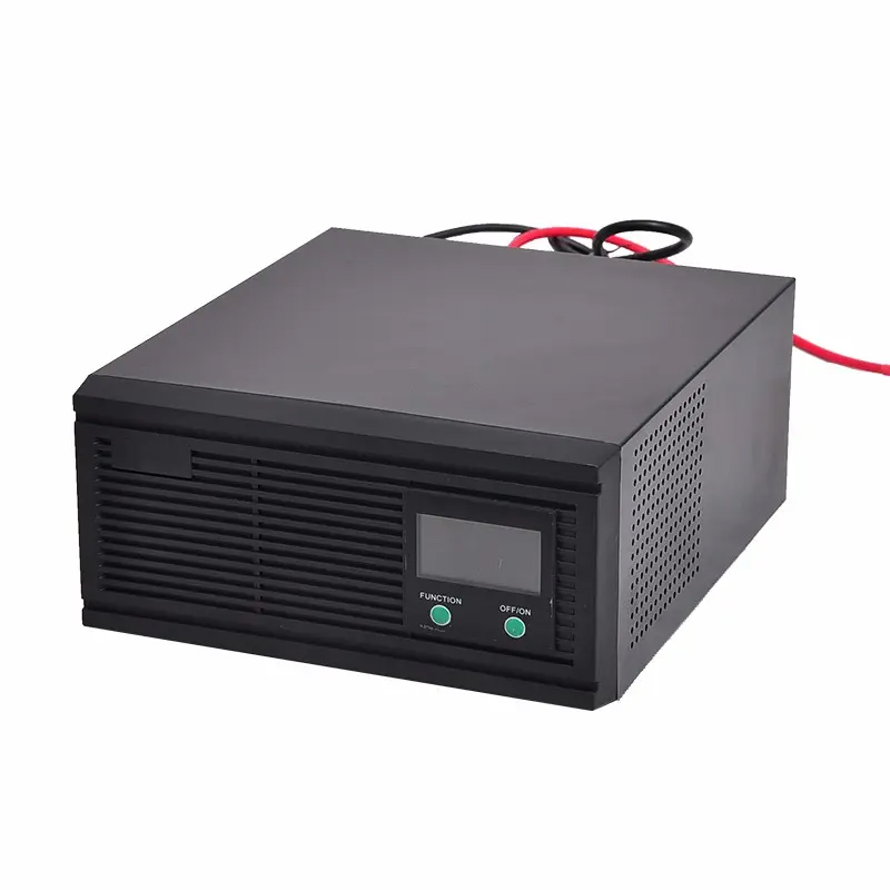 600W-3KW Off Grid Pure Sine Wave Inverter for Home usage