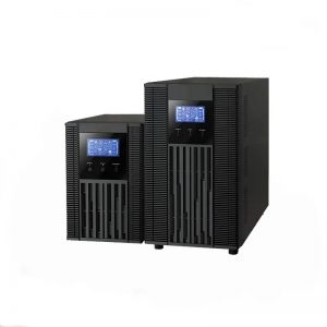 high frequency ups