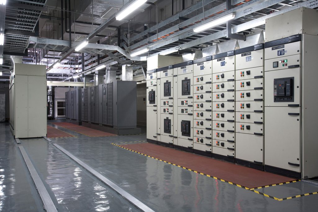 Uninterruptible Power Supplies