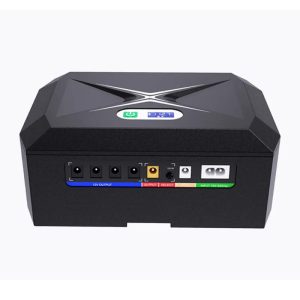 Mini DC UPS
