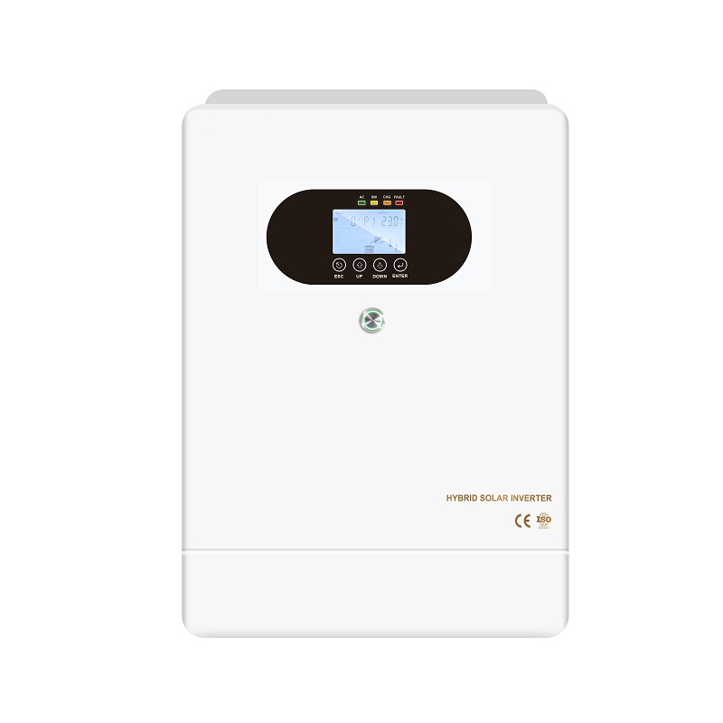 5KW-45KW Connecting Multiple Solar Inverters in Parallel