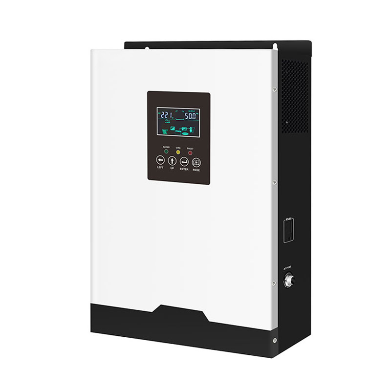 1000W-8000W High Frequency Off-grid Solar Inverter with Pure Sine Wave