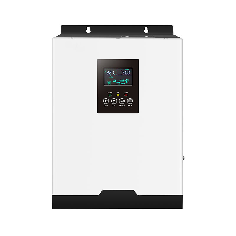 1000W-8000W High Frequency Off-grid Solar Inverter with Pure Sine Wave