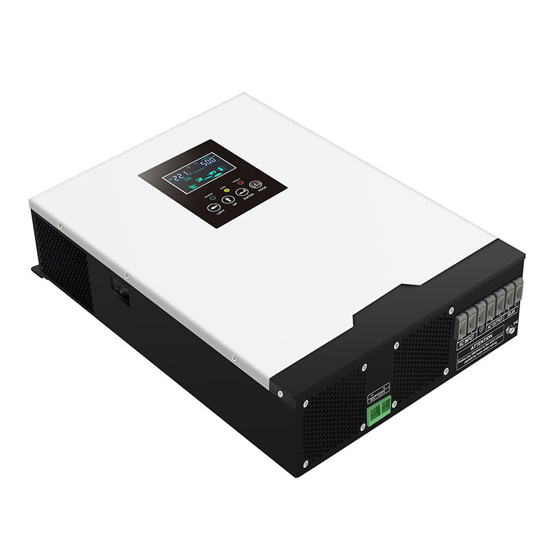 1000W-8000W High Frequency Off-grid Solar Inverter with Pure Sine Wave
