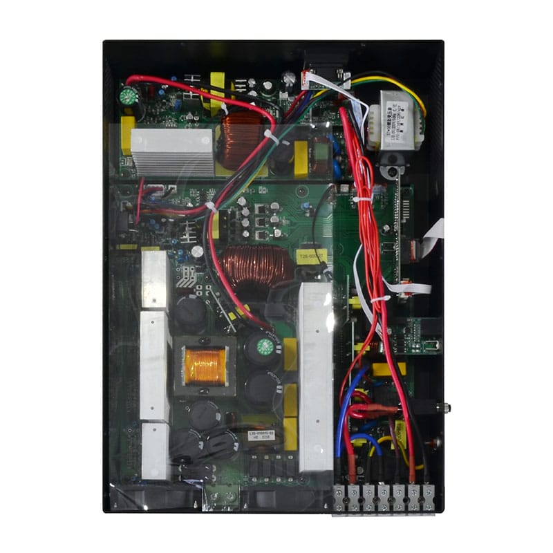 1000W-8000W High Frequency Off-grid Solar Inverter with Pure Sine Wave