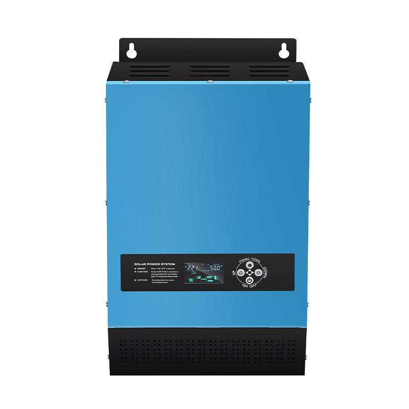1000W-6000W Low Frequency Off Grid Solar Inverter with Pure Sine Wave
