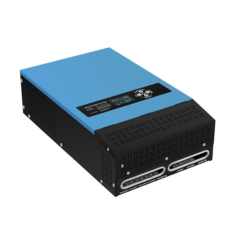 1000W-6000W Low Frequency Off Grid Solar Inverter with Pure Sine Wave