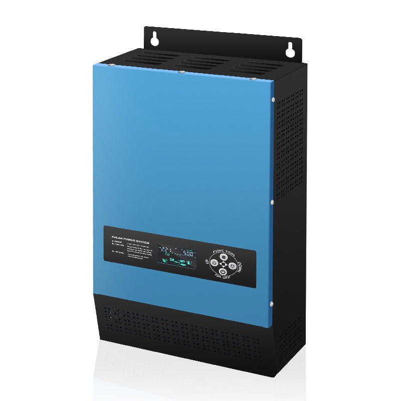 1000W-6000W Low Frequency Off Grid Solar Inverter with Pure Sine Wave